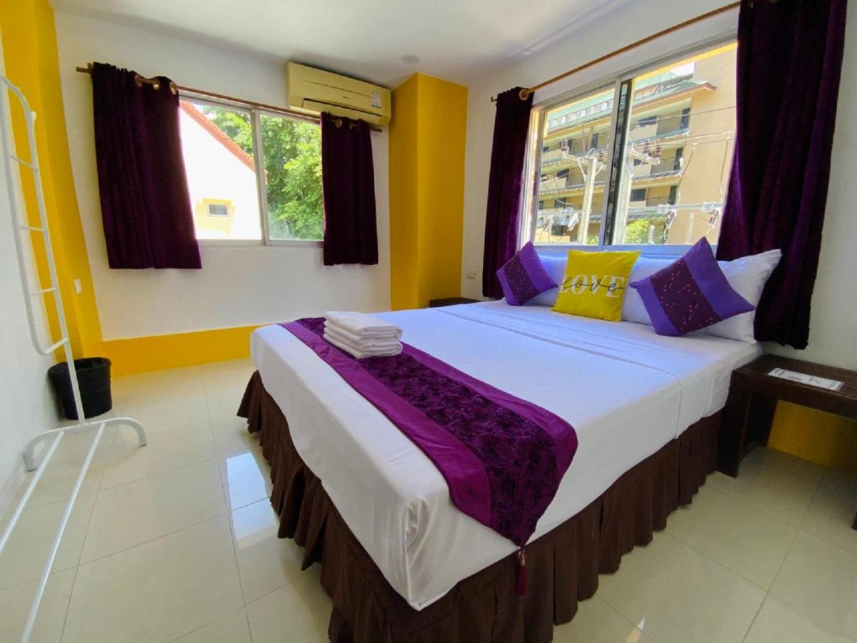 Guest house Sea U Patong