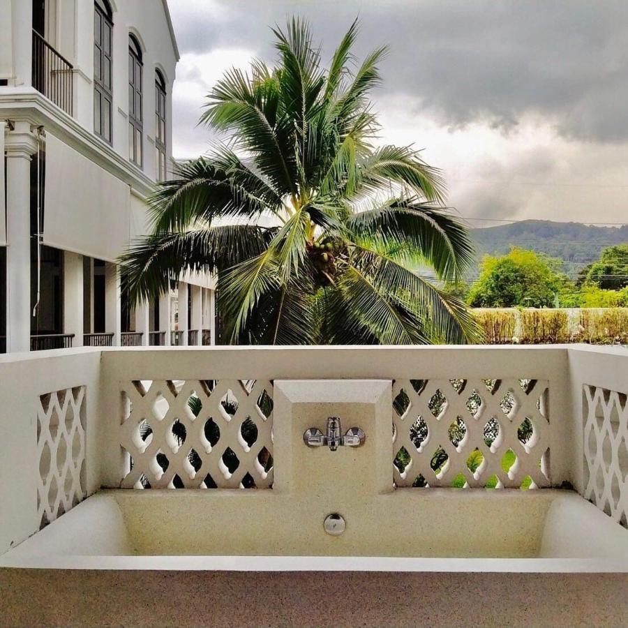 Hotel Little Nyonya 4*