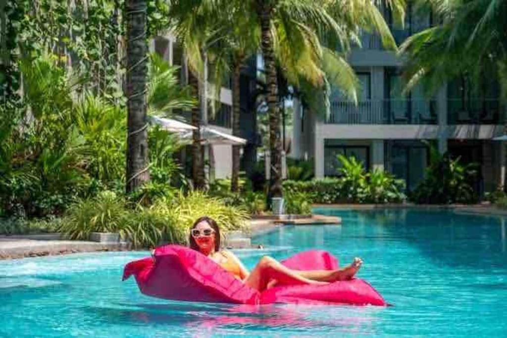 Appartement Diamond Bangtao Phuket