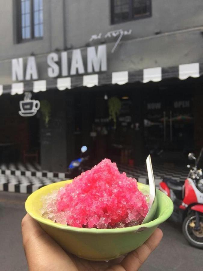 Na Siam Casa de hóspedes Phuket
