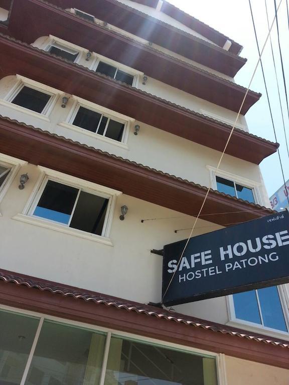 Safe House