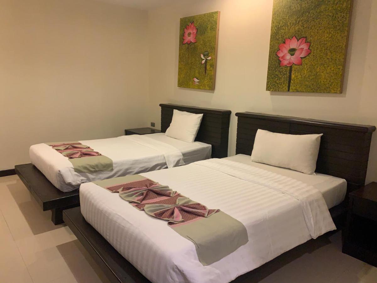Lub Sbuy Hostel *