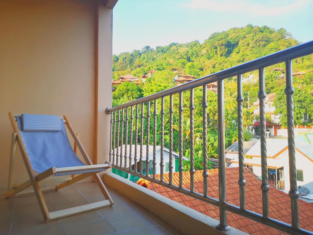 Seven Seas Patong