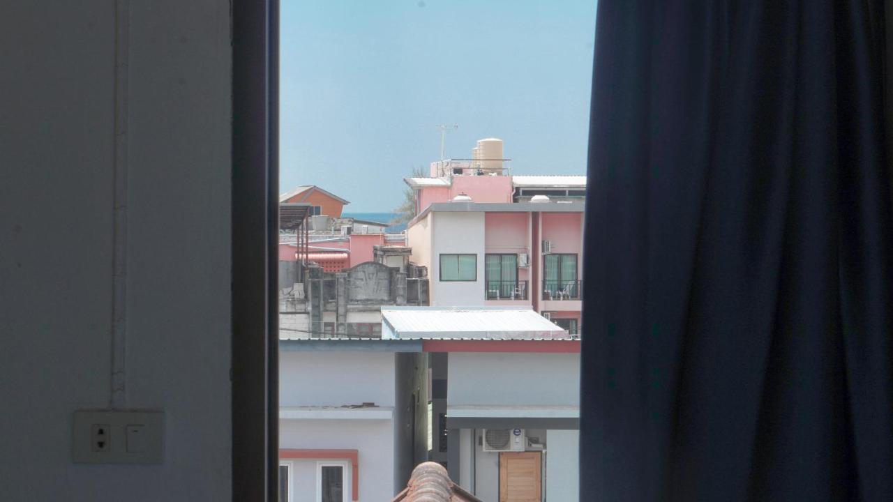 Mantra's Guest house