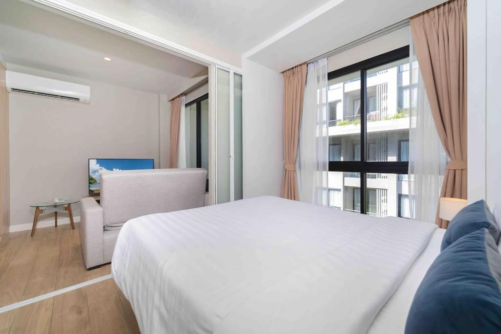 Appartement Diamond Bangtao Phuket