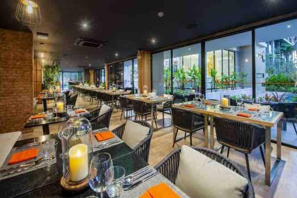 Diamond Bangtao Appartement Phuket