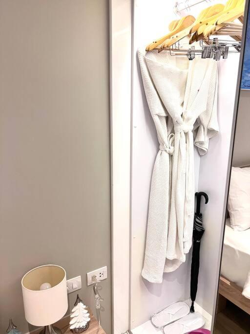 Diamond Bangtao Appartement