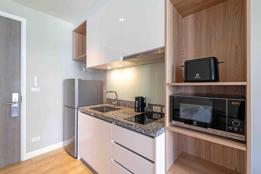 Diamond Bangtao Appartement Phuket