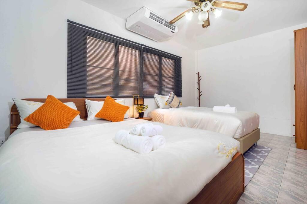 Villa Solene *
