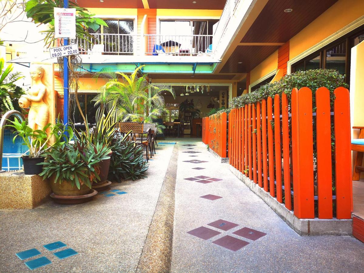 Seven Seas 3*