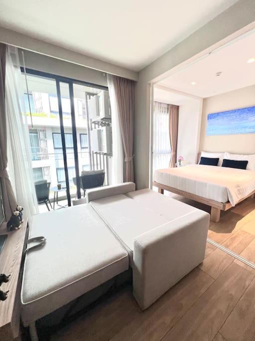 Appartement Diamond Bangtao Phuket