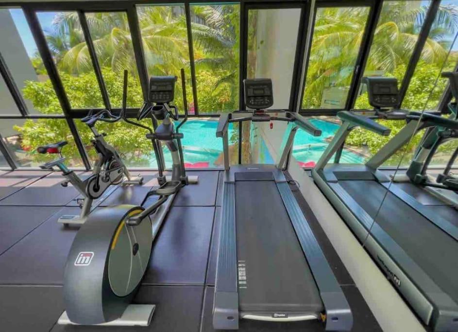 Appartement Diamond Bangtao *