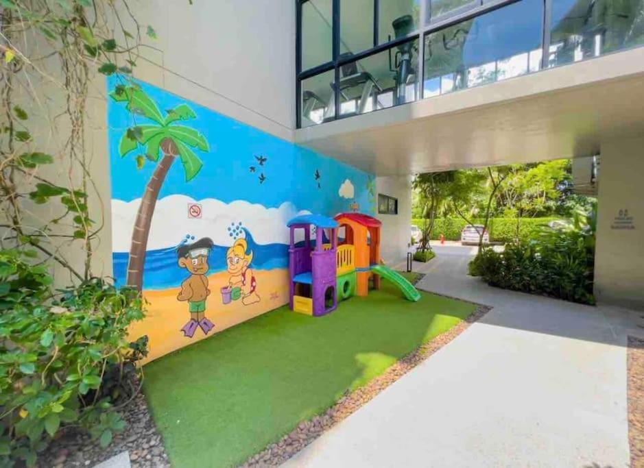 Diamond Bangtao Appartement Phuket