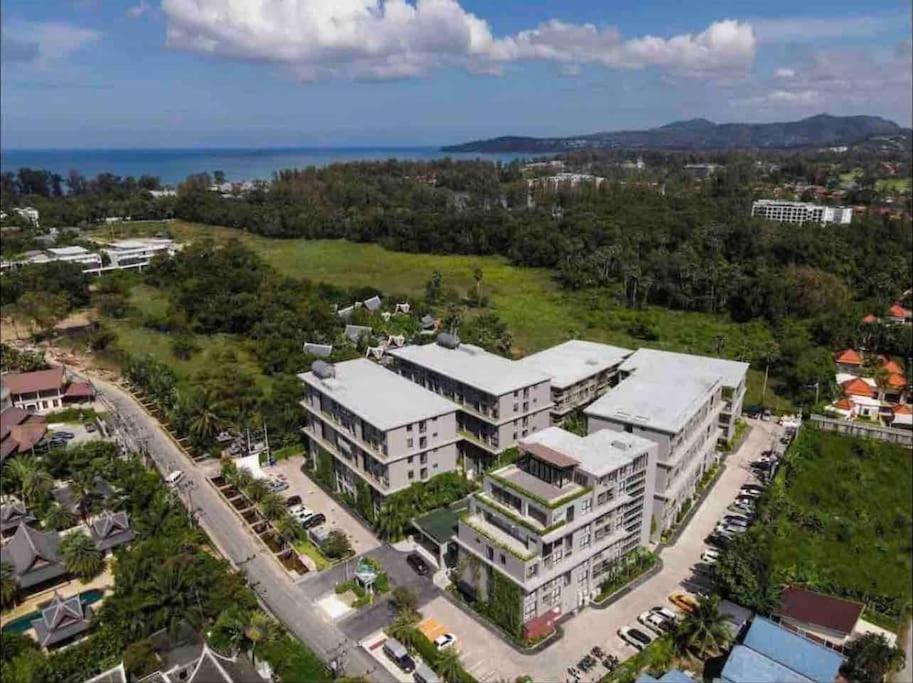 Diamond Bangtao Appartement Phuket