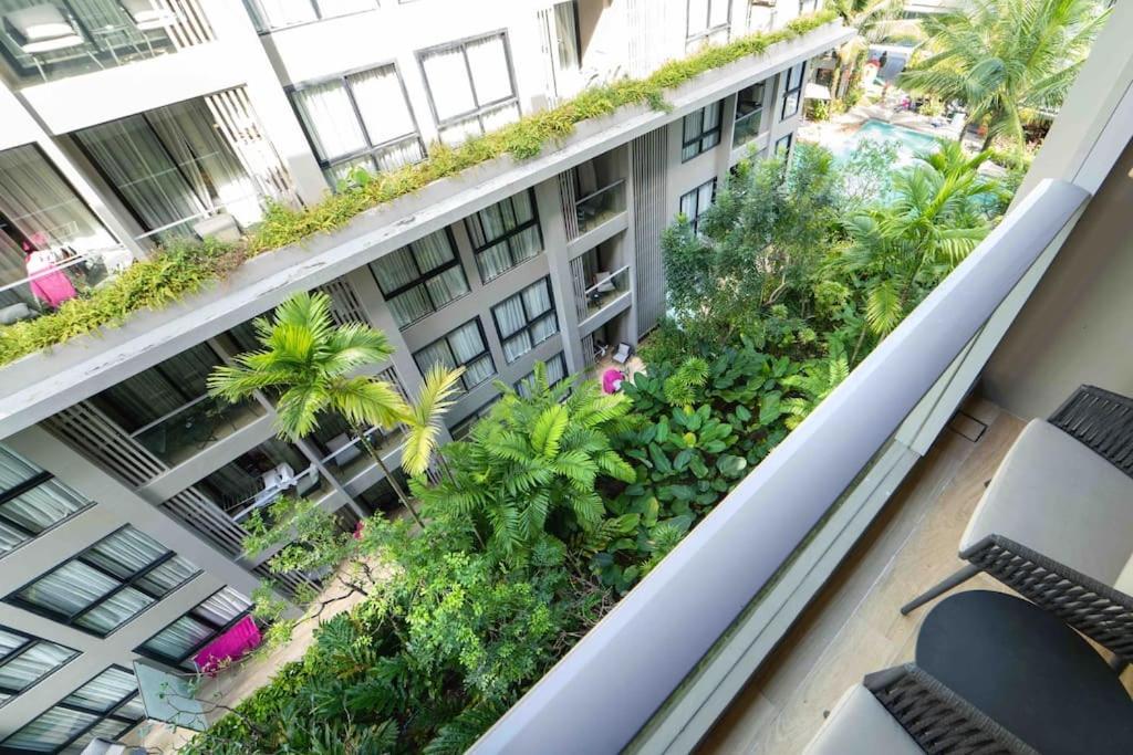 Appartement Diamond Bangtao