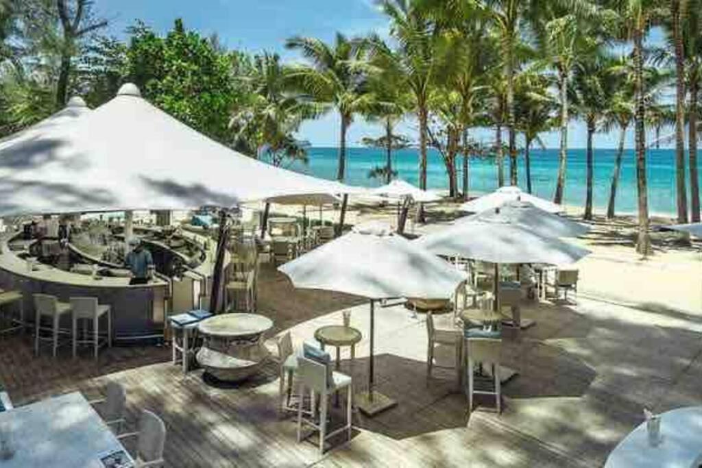 Diamond Bangtao Appartement
