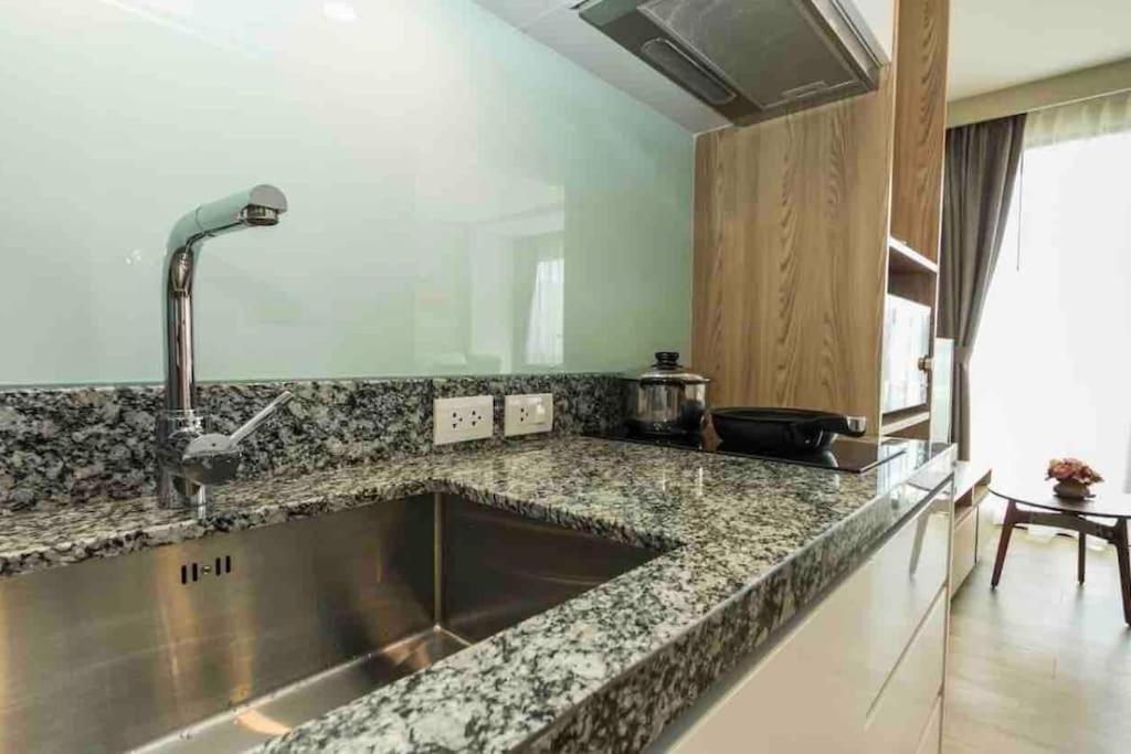 Appartement Diamond Bangtao Phuket
