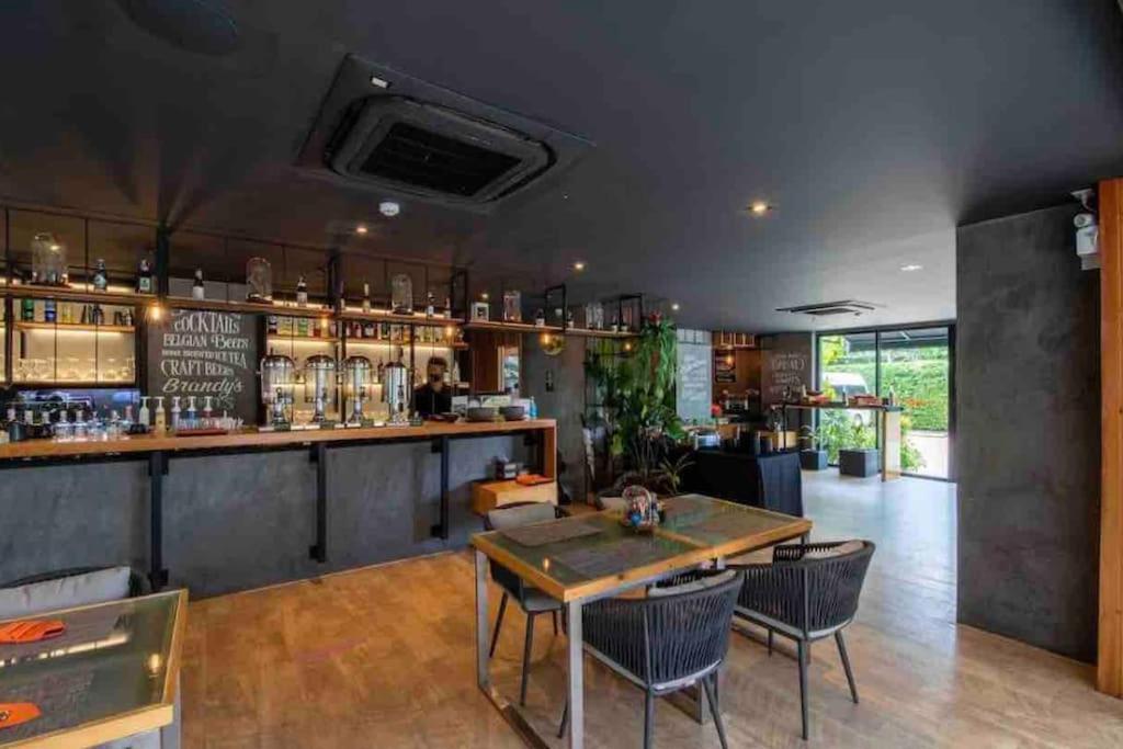 Appartement Diamond Bangtao *