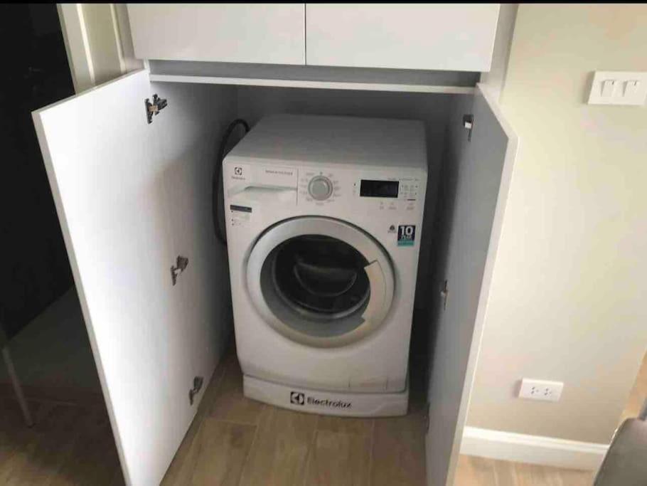 Diamond Bangtao Appartement