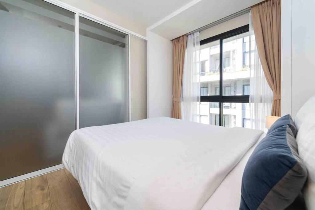 Diamond Bangtao Appartement *