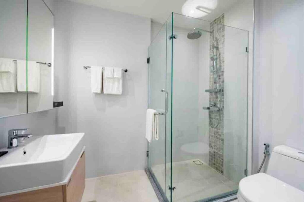 Diamond Bangtao Appartement