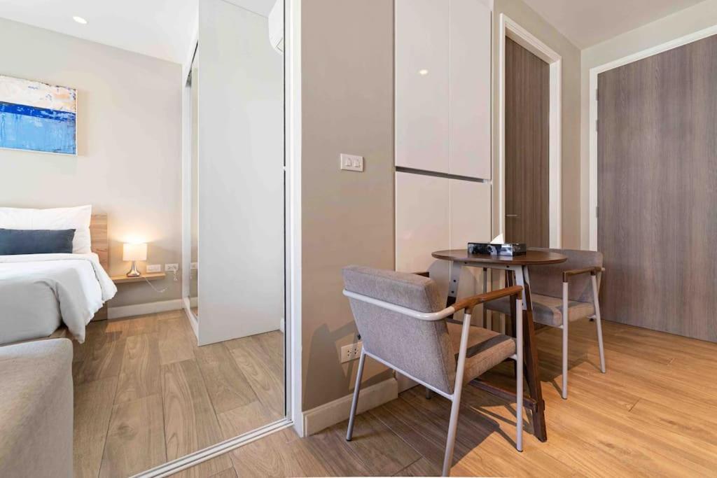 Diamond Bangtao Appartement