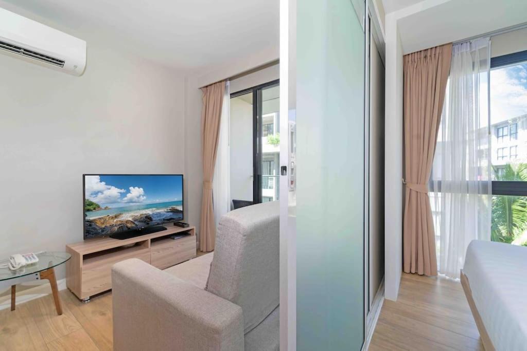 Appartement Diamond Bangtao