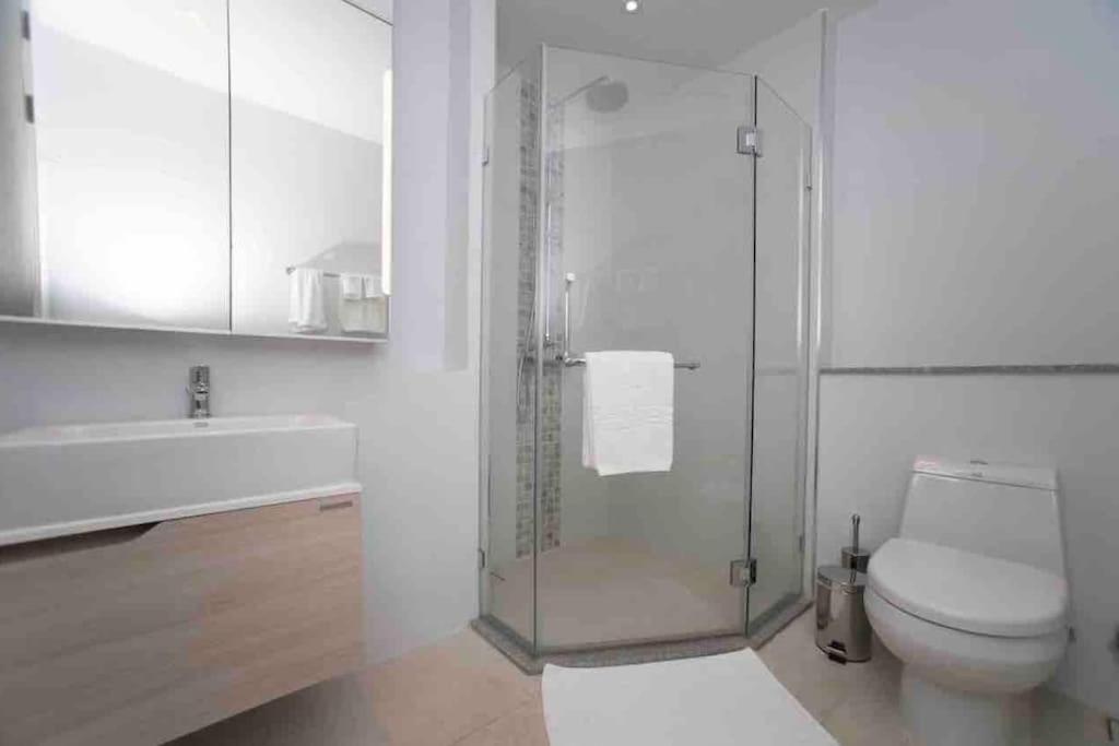 Appartement Diamond Bangtao