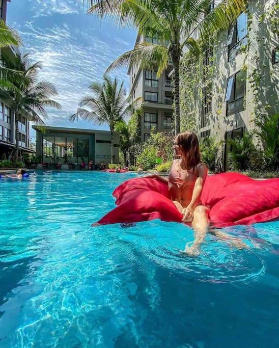 Diamond Bangtao Appartement