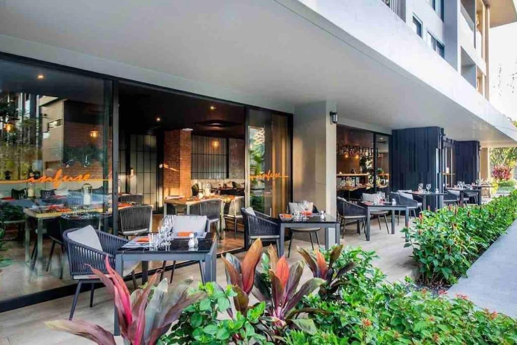 Appartement Diamond Bangtao Phuket