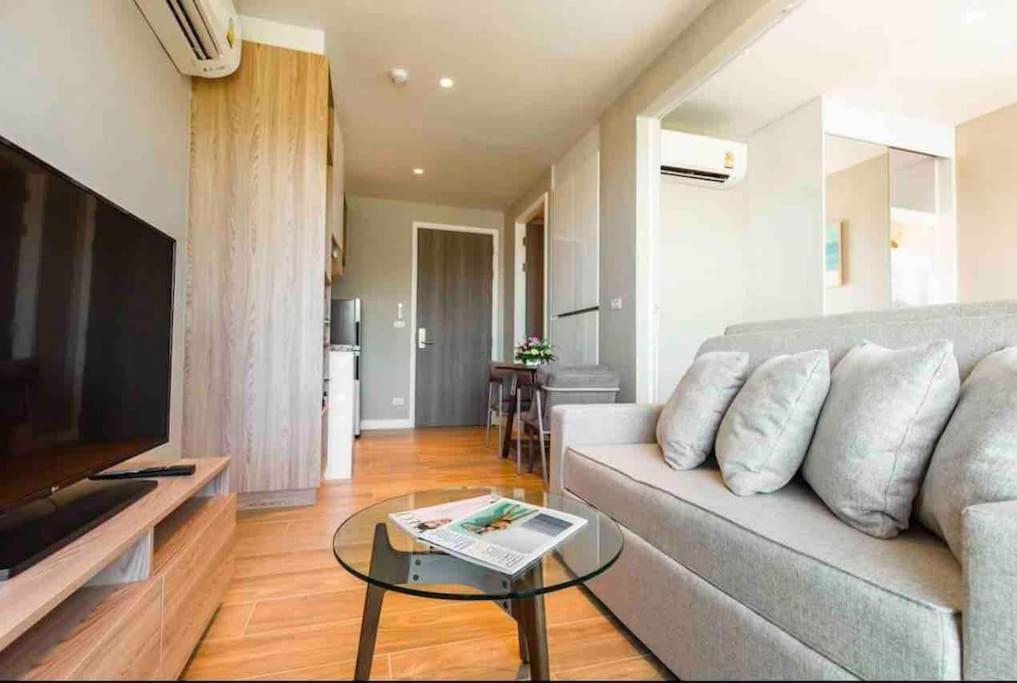 Appartement Diamond Bangtao