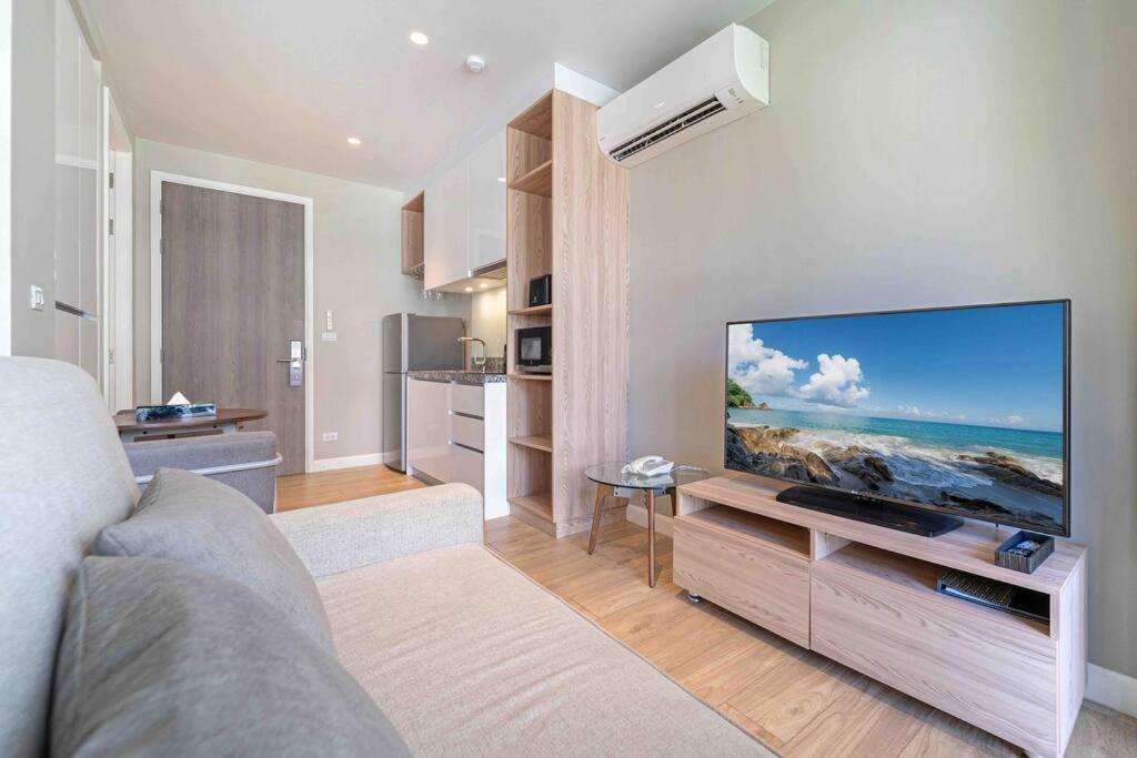Appartement Diamond Bangtao
