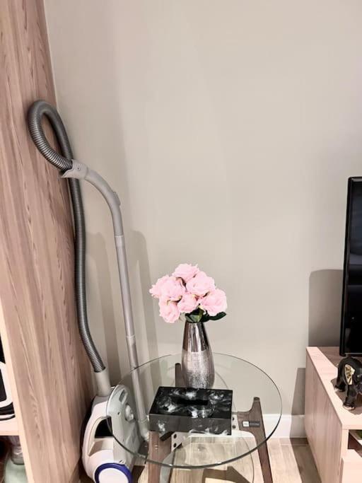 Appartement Diamond Bangtao *