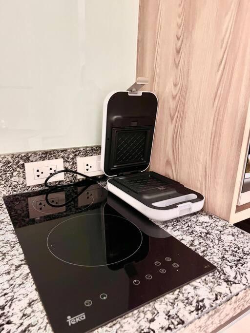 Appartement Diamond Bangtao
