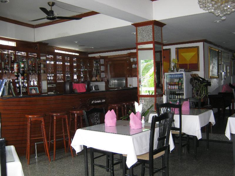 Hotel Orchid And Kalim Bay
