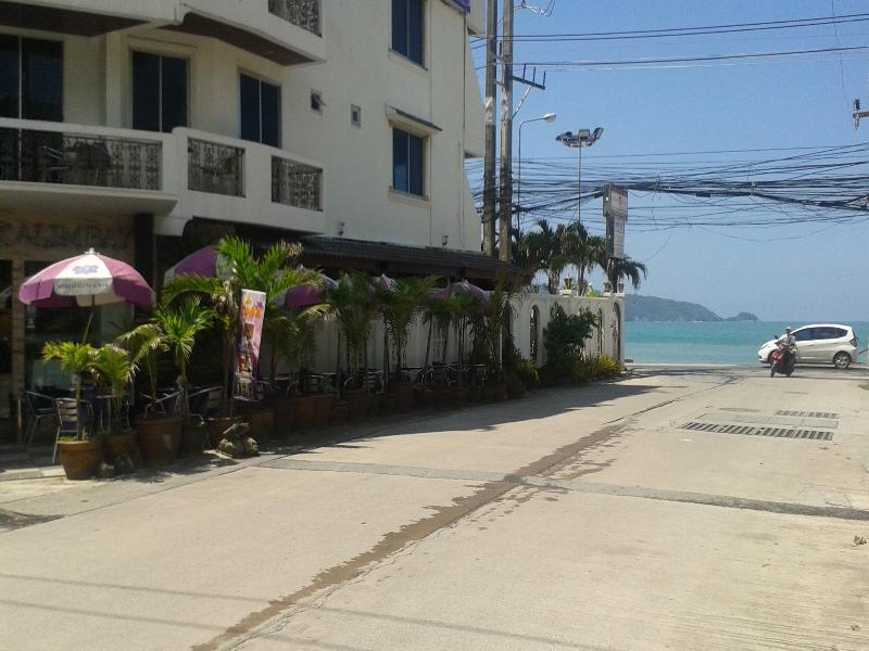 Orchid And Kalim Bay