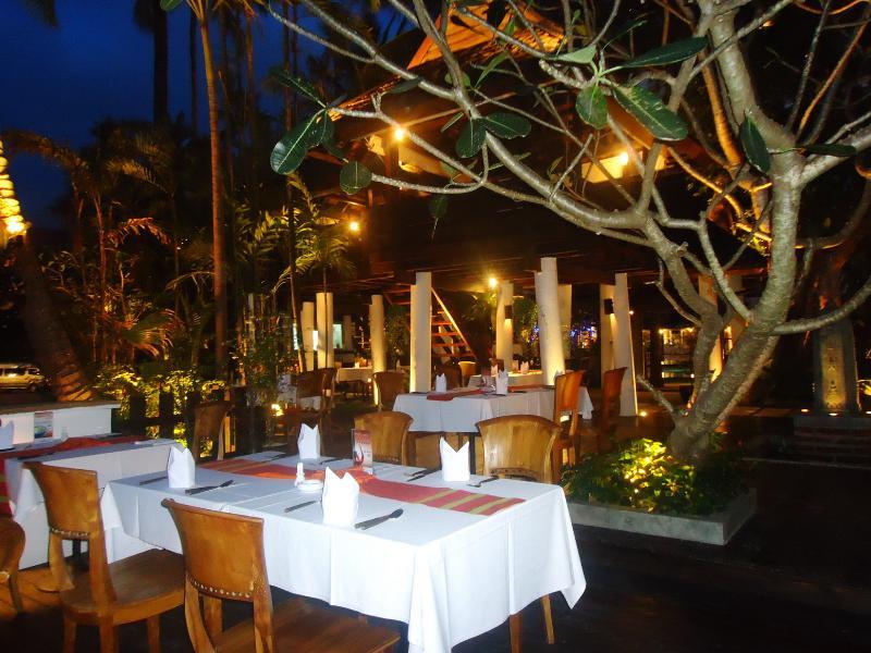 Patong Beach Hotel Hotel Phuket