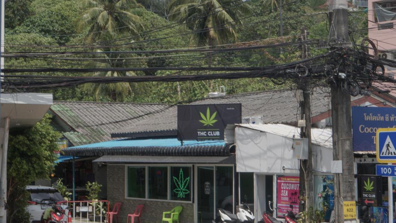 Mantra's * Patong