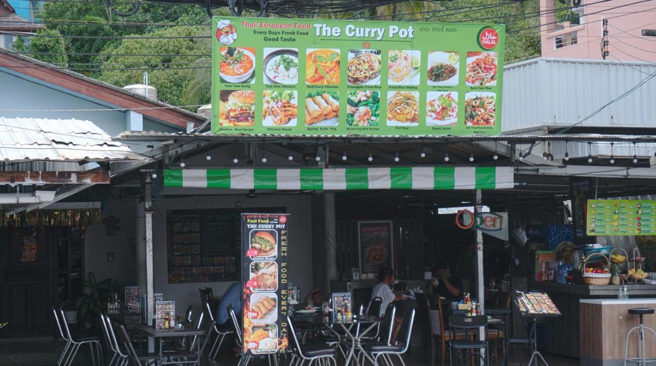 Mantra's * Patong
