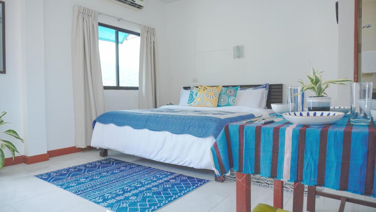 Mantra's Gasthof Patong