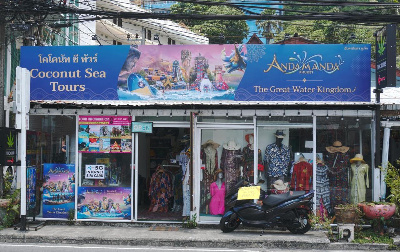 Mantra's Guest house