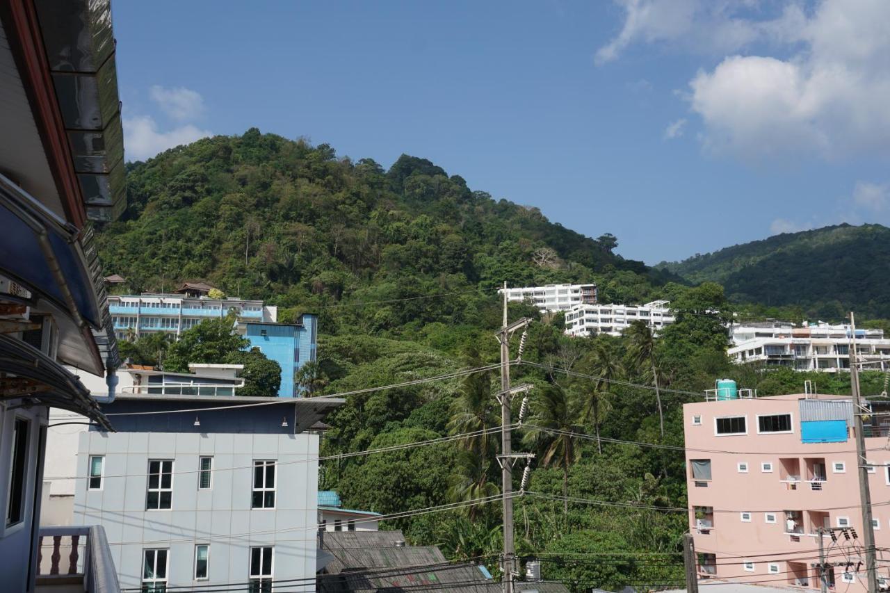 Mantra's * Patong
