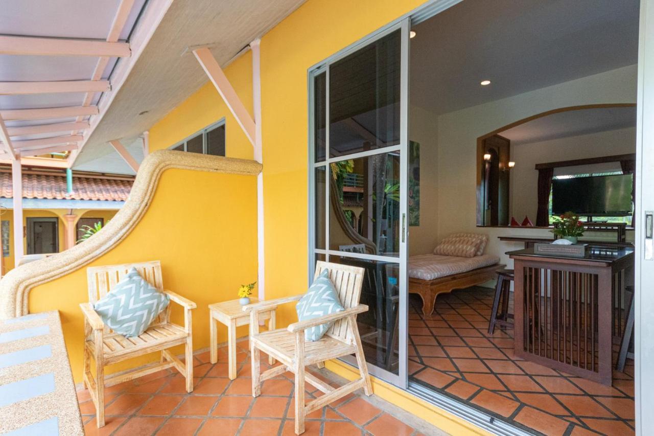 Aochalong Resort&spa - Sha Resort 4*