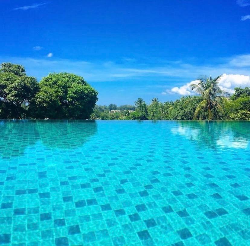 Pousada Kiki House L 3br 3ba L Naiyang Beach L Hkt Airport Phuket