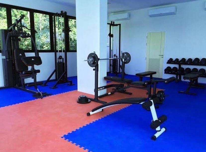 Pousada Kiki House L 3br 3ba L Naiyang Beach L Hkt Airport
