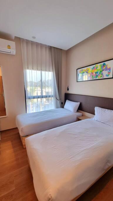 Pangsapuri 2 Bed Title V *