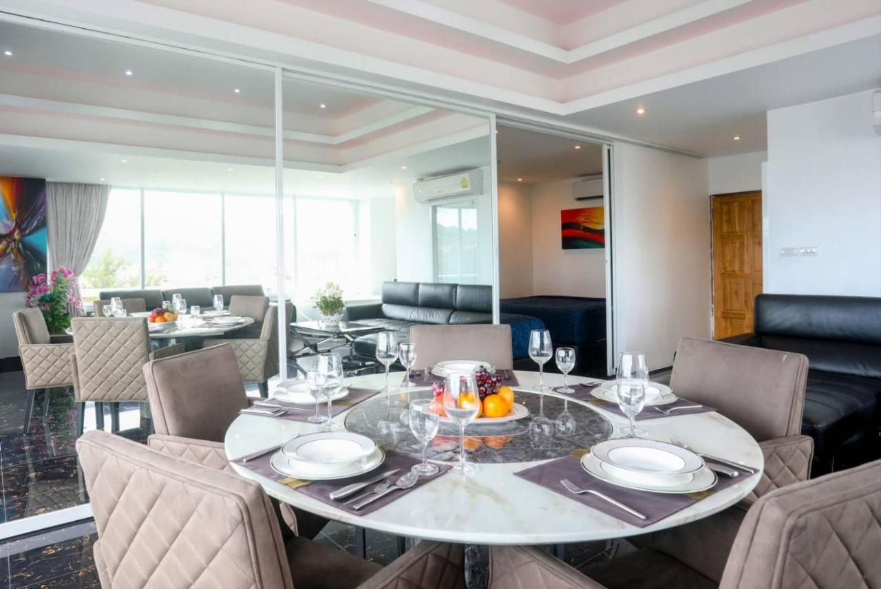 Apartamento Tower Excellence Pta 2025 *