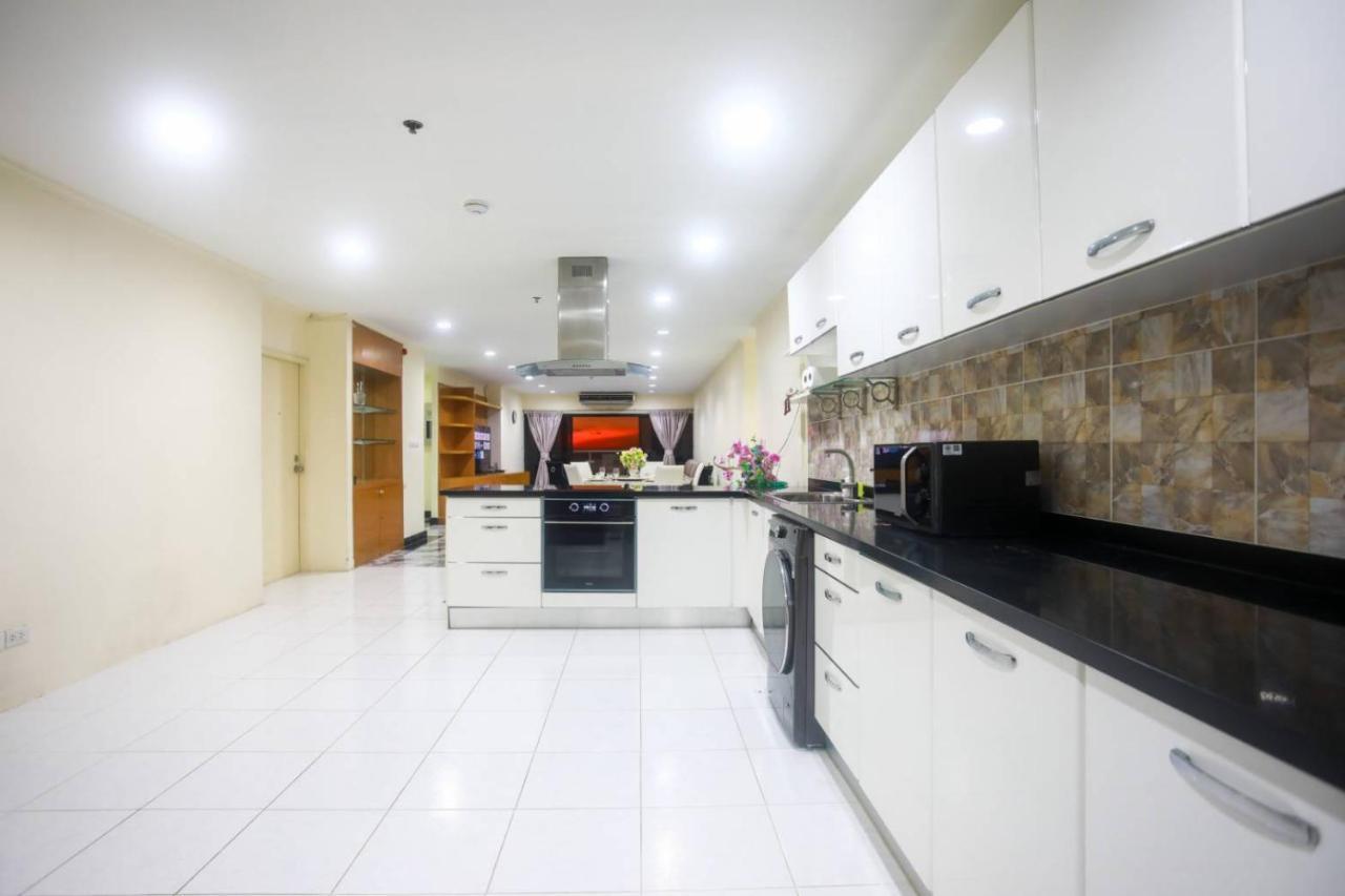 Tower Excellence Pta 2025 Apartamento