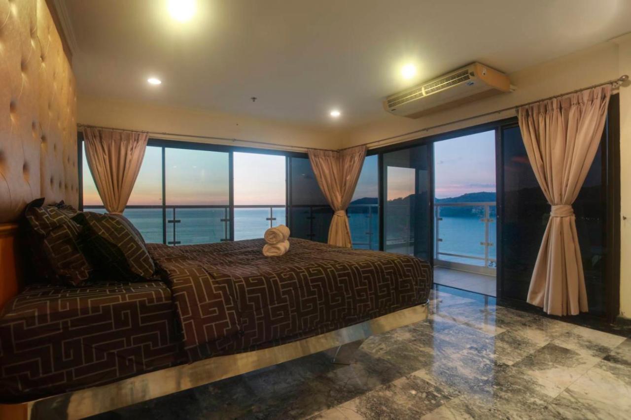Tower Excellence Pta 2025 Patong