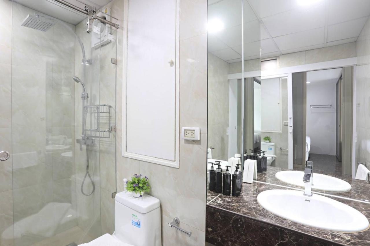 Tower 3 Privates Bedrooms Patong
